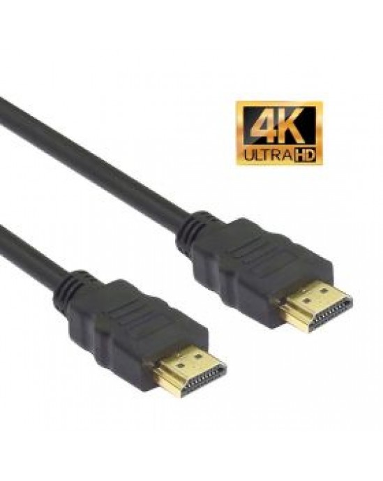 4K HDMI to HDMI Cable (1.5m)