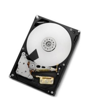 640GB Internal Hard Drive (3.5