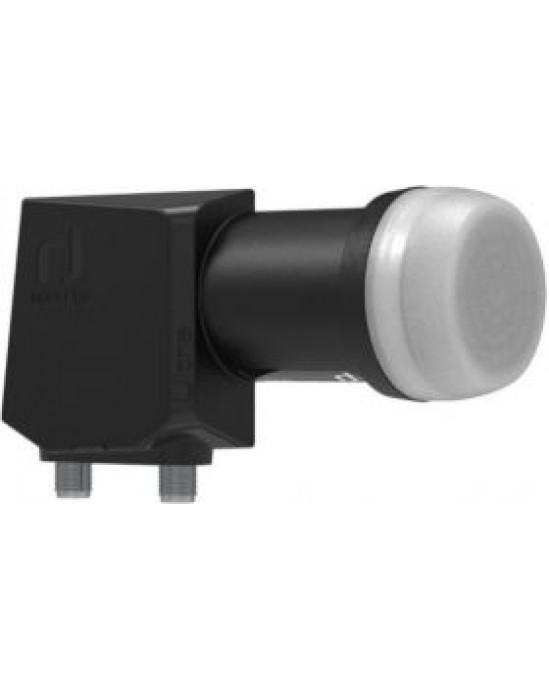 Inverto Black Ultra Twin LNB