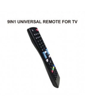 Revez Universal TV Remote