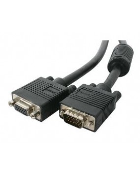 10m VGA Extension Cable (Male to Female)