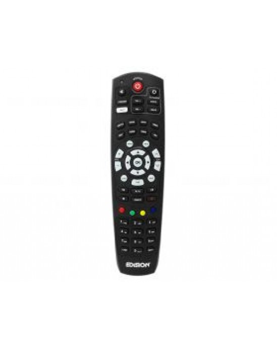 Edision EDI Universal 1 Remote Control