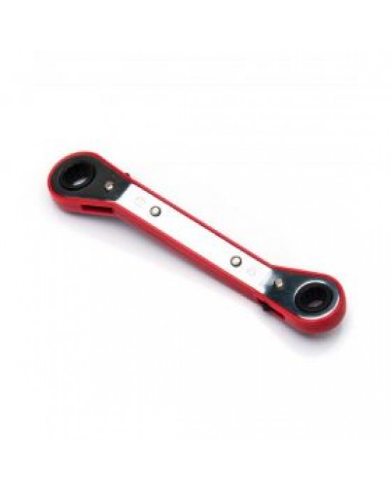 10mm / 13mm Reversible Ratchet Spanner