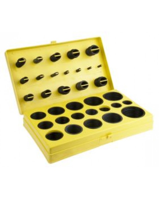 419 pc O-Ring Set (Metric)