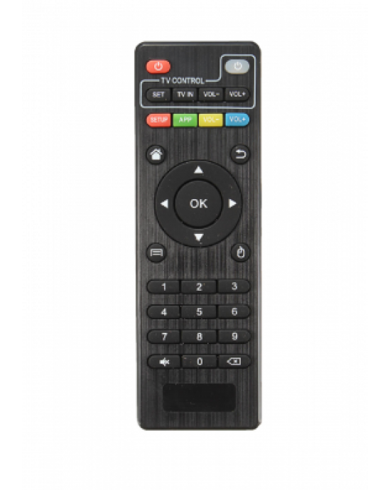 MXQ Remote