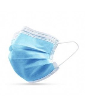 Disposable Face Mask