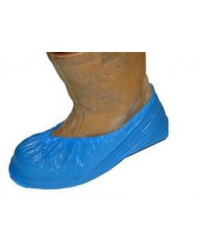 Boot Covers (50 Pack)