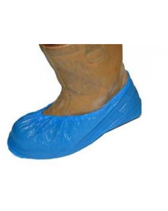 Boot Covers (50 Pack)