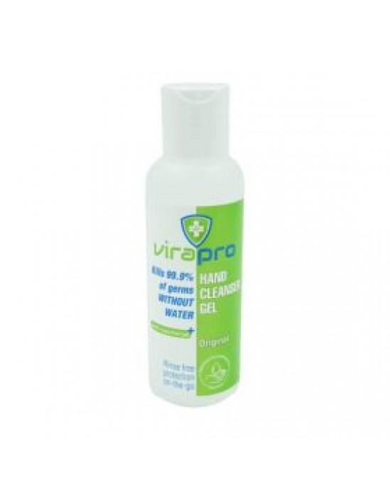 Hand Gel Sanitiser (100ml)