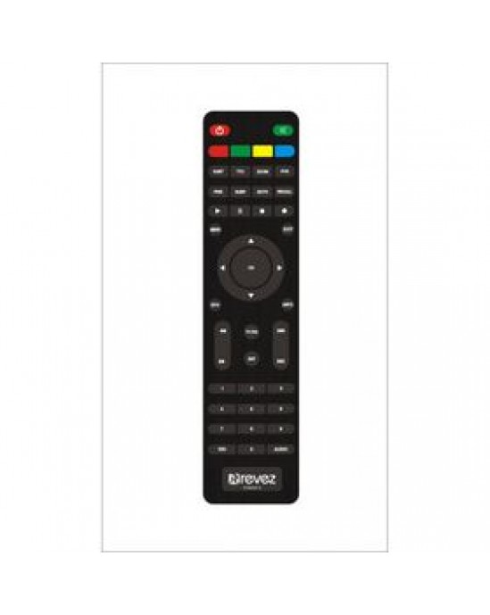 Blazer HDZ Combo Remote Control