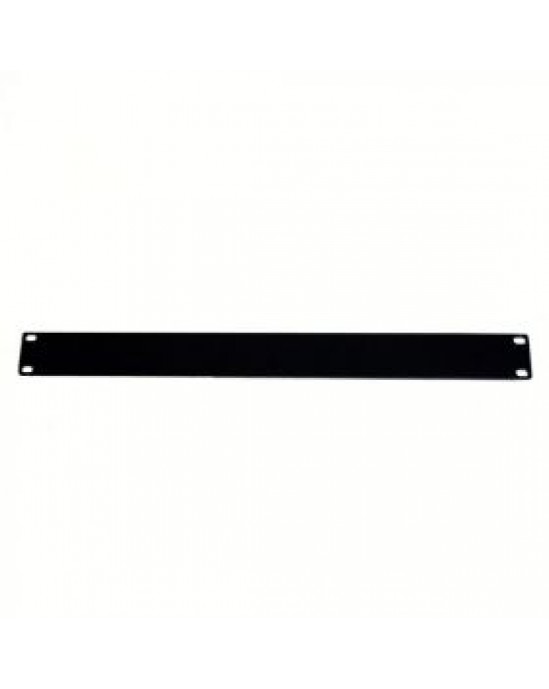 1U Rack Blank Insert