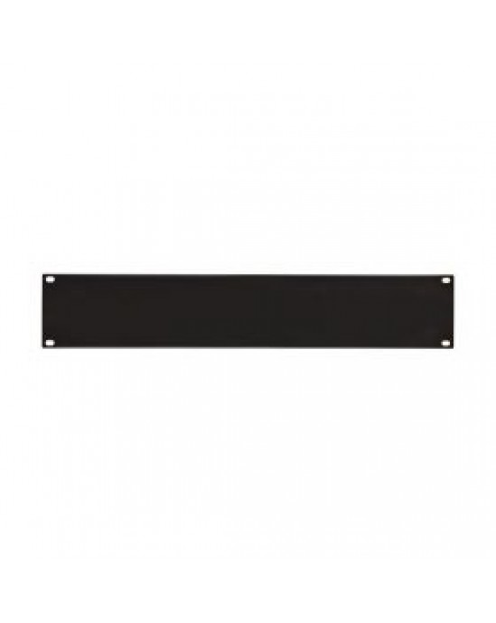 2U Rack Blank Insert