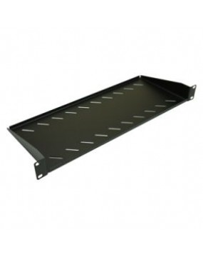 Cantilever 1U Shelf 200mm Deep