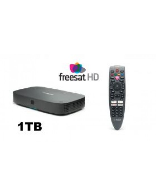 Freesat UHD-4X 1TB