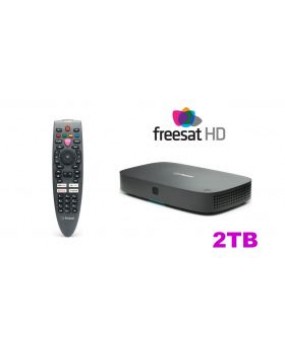 Freesat UHD-4X 2TB