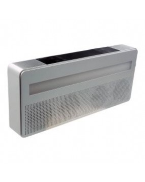 Ferguson Regent Cucina FM Bluetooth Radio (Silver)