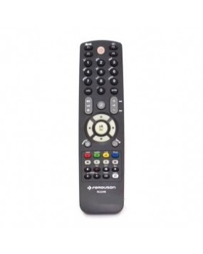 Ferguson Ariva Terrestrial Box Remote Control (RCU 240)