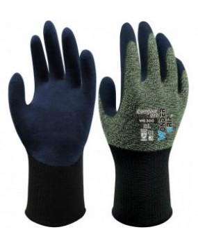 Wonder Grip Comfort Lite Gloves (Large)