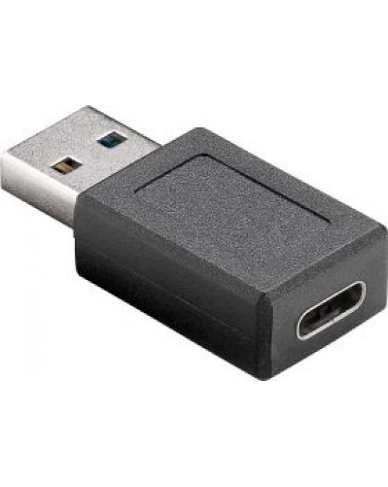 USB 3.0 to USB-C Superspeed Adapter