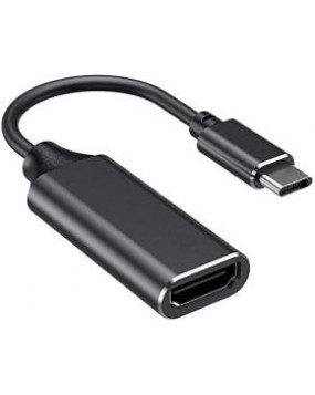 USB-C™ to HDMI™ Adapter