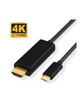 USB-C™ to HDMI™ Adapter Cable 1.8m 4K