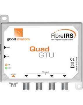 Global Quad GTU MK3