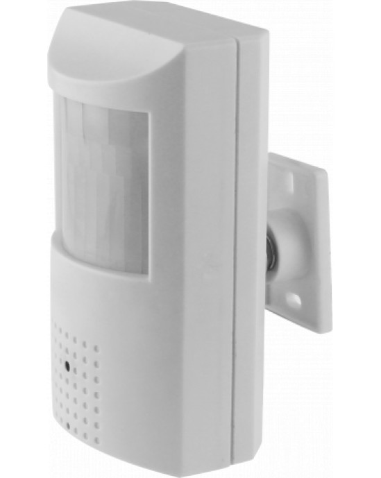 Discreet PIR Sensor Camera, AHD 1080p, 3.6mm Fixed Lens, 5MP, 12v DC (RZHD-S2)