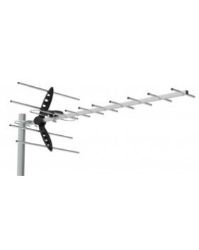 Revez T12-5G UHF Wideband Aerial 12 Element LTE & 5G Protected