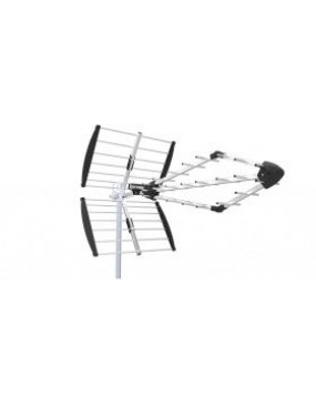 Revez Triplex Maxi High Gain UHF LTE Wideband Aerial