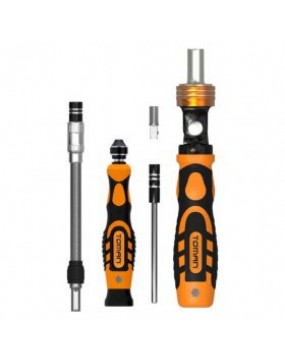 Toman TT-3100 Screwdriver Set 31 Piece