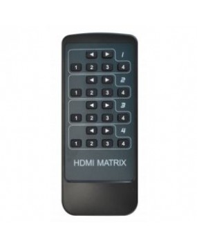 Remote Control for TM5544-POE Matrix