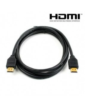 HDMI to HDMI Cable (0.5m)