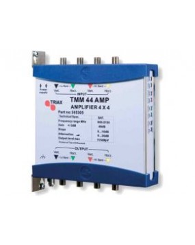 Triax TMM 44 AMP