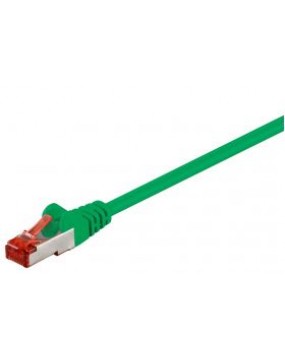 0.25m Ethernet CAT6 Cable (Color Options)