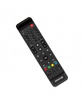 Amiko A6 Series Remote Control