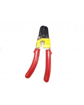 Coax Cable Cutter with Safe Guard