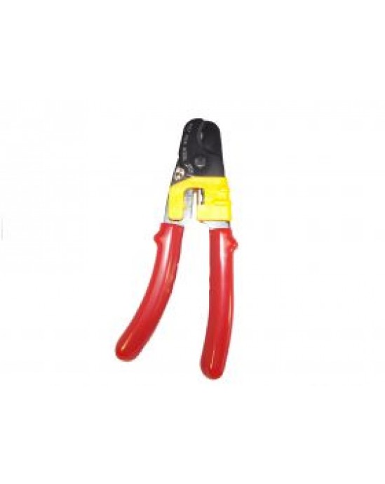 Coax Cable Cutter with Safe Guard