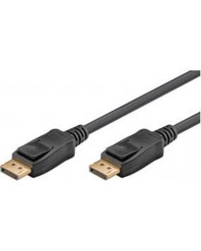 1m Displayport Cable (8K/60Hz)