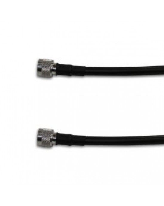 LMR400 Cable N Male to N Male [Choose Your Length]