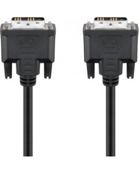 2m DVI-D Full HD Cable Single Link