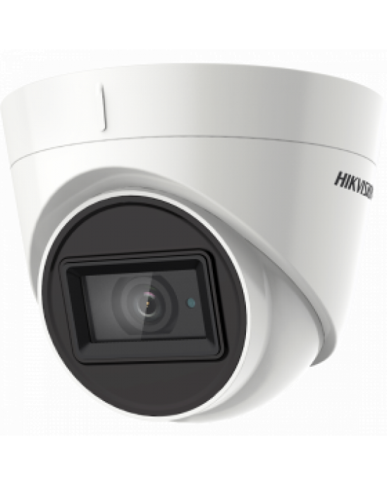 Hikvision Turbo 5MP Turret Camera 2.8mm