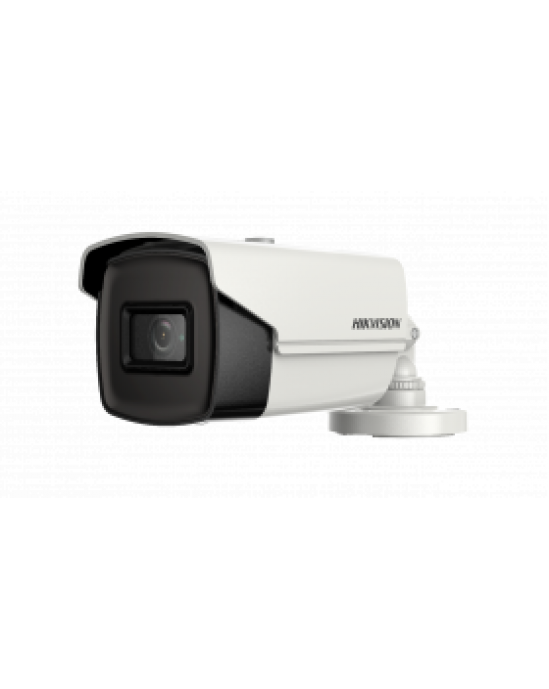 Hikvision Turbo 5MP Low Light Bullet Camera 80m IR 3.6mm