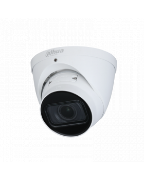 Dahua IP 5MP Lite Series Varifocal Dome 2.7-13.5mm Lens 40m IR