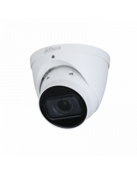 Dahua IP 8MP Lite Series Dome Varifocal 2.7-13.5mm 40m IR