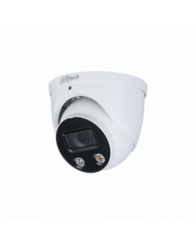 Dahua IP 8MP AI TiOC Full Colour Dome 2.8mm