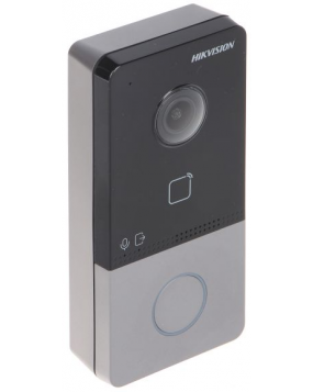 Hikvision Video Doorbell