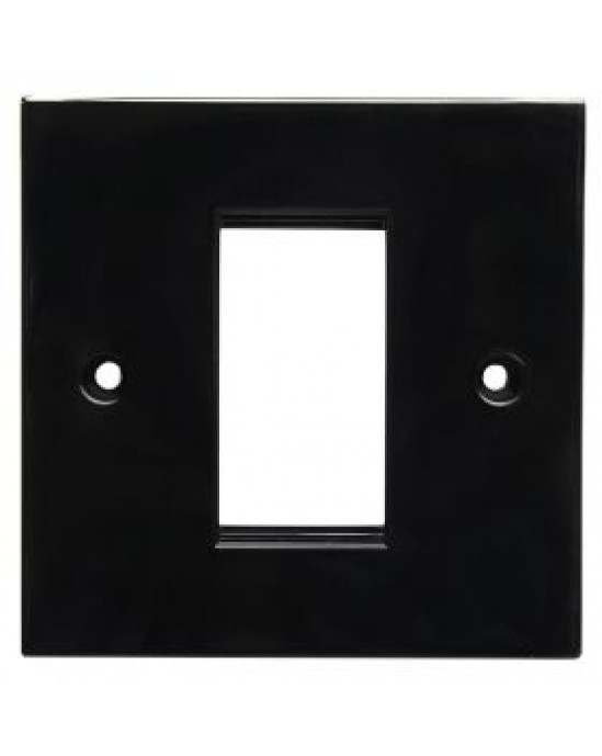 Standard Single Module Black