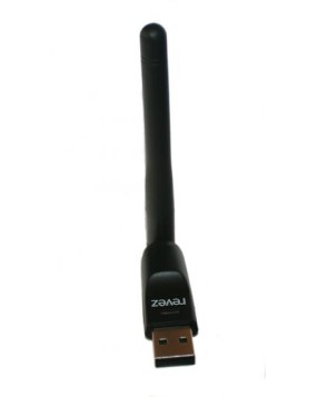 Revez W-500 USB WiFi Dongle