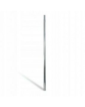 Pole Extension for Stand Off Wall Bracket 1m