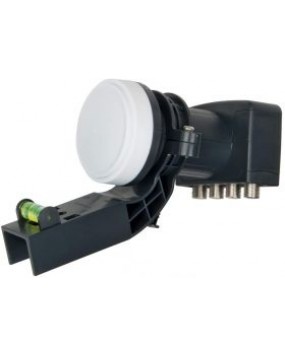 Visiblewave Sky / Freesat Quad LNB